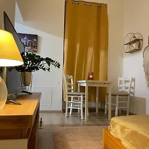 Smarthome Studioappartement Graz